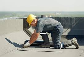 Best Asphalt Shingle Roofing  in Alamo, GA